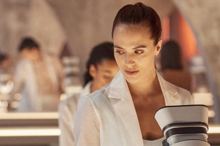 Brave New World - Meilleures émissions de télévision de 2020