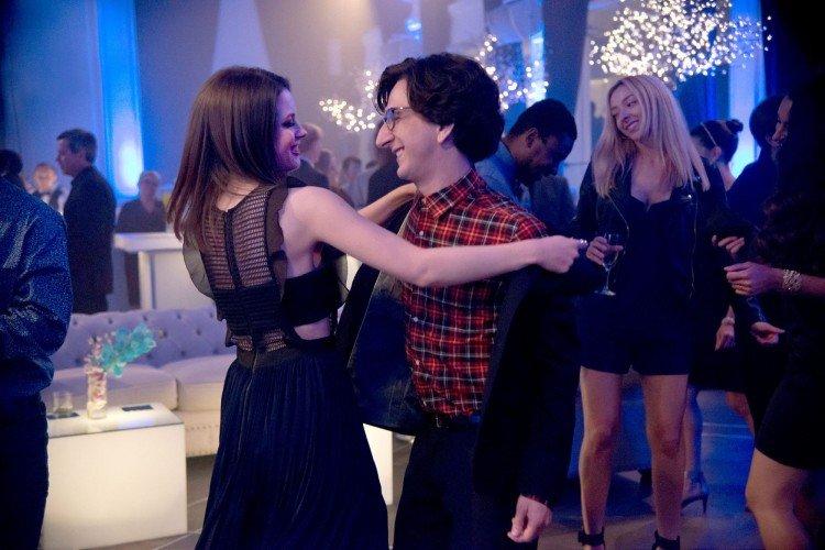 Love - La meilleure série télévisée sur l'amour