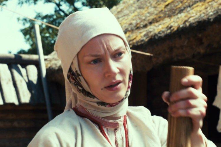 Vasilisa - La meilleure série télévisée sur l'amour