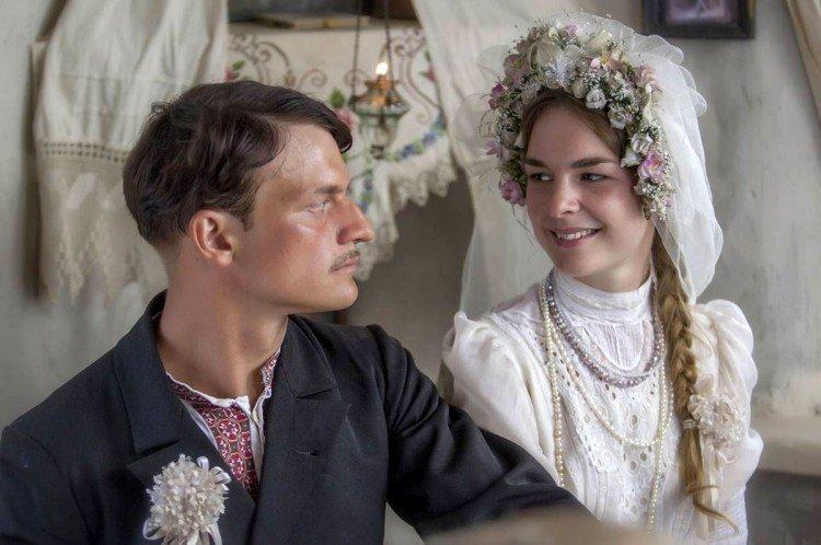 Quiet Don - La meilleure série télévisée sur l'amour