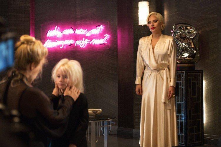 American Horror Story Hotel - Meilleures émissions de télévision sur les vampires