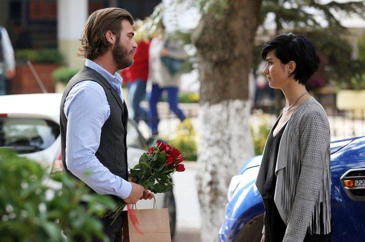 The Brave and the Beauty - La meilleure série télévisée turque de tous les temps