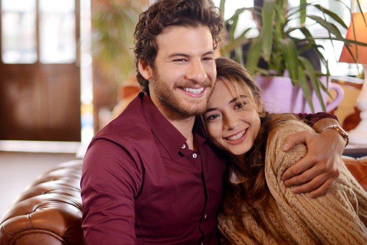 Je m'appelle Melek - Meilleure série télévisée turque de tous les temps