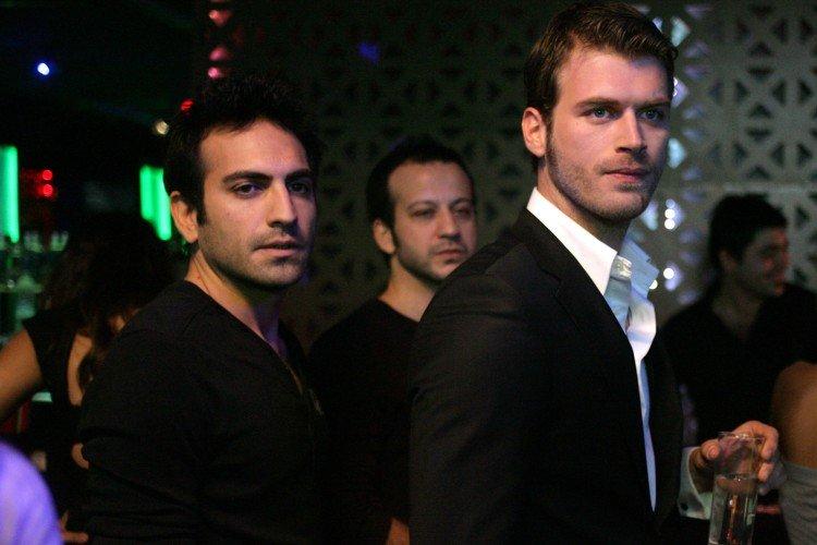 Kuzey Guney - La meilleure série télévisée turque de tous les temps