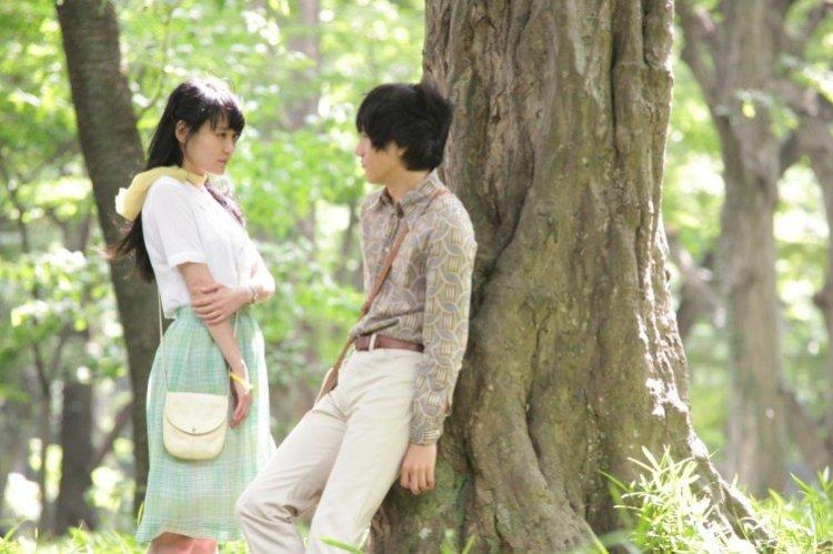 Forêt norvégienne - Meilleurs films japonais