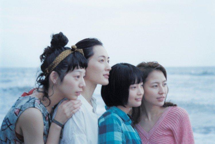 Journal d'Umimachi - Meilleurs films japonais