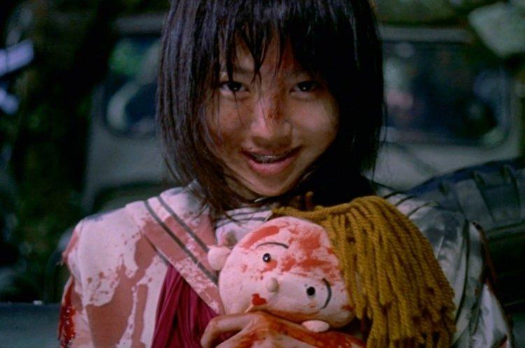 Battle Royale - Meilleurs films japonais