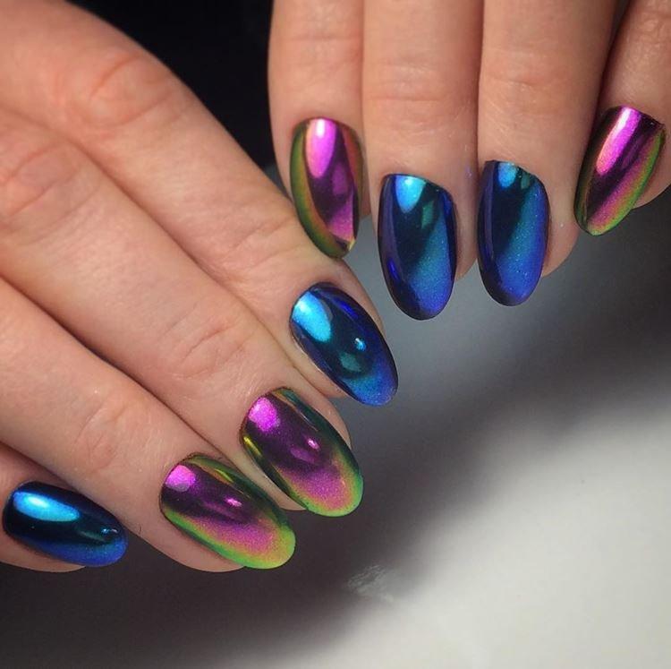 Rubs - Manucure à la mode 2020