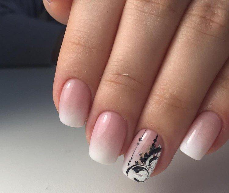 Aérographe - Manucure 2021