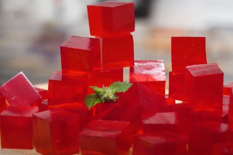 Marmelade maison - une recette classique étape par étape avec une photo