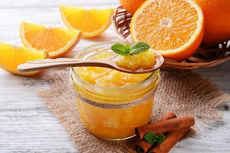 Marmelade d'agrumes à la maison - recettes