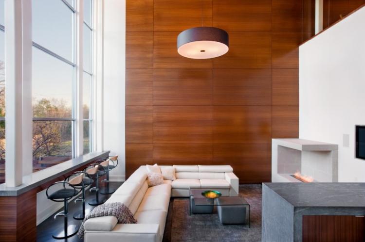 Panneau de particules ou MDF - que choisir