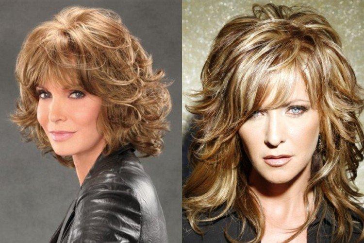 Debut - Coupes de cheveux pour femmes 2021 pour cheveux moyens