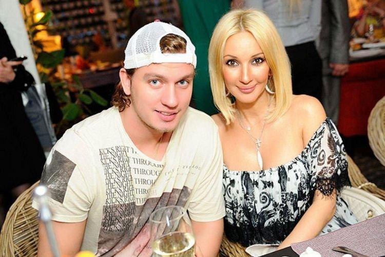 Lera Kudryavtseva et Igor Makarov