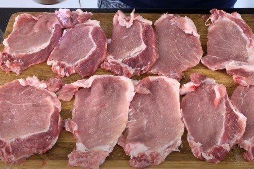 Viande française au four - une recette classique pas à pas