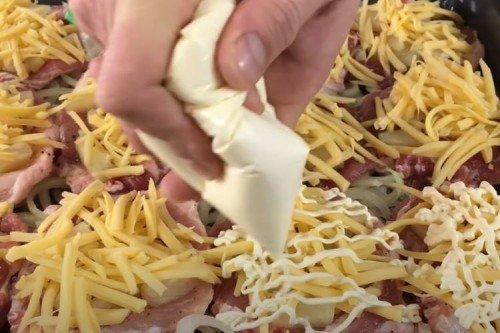 Viande française au four - une recette classique pas à pas