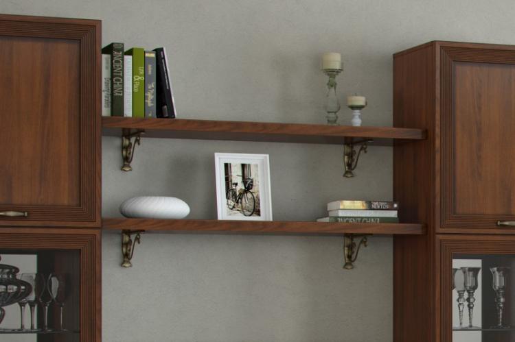 Étagères murales - photo