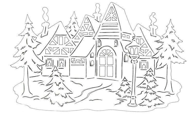 Accueil - Pochoirs Nouvel An 2021