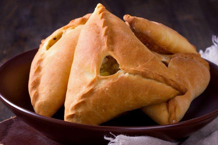 Snack Maisons du Nouvel An - Recettes de collations du Nouvel An