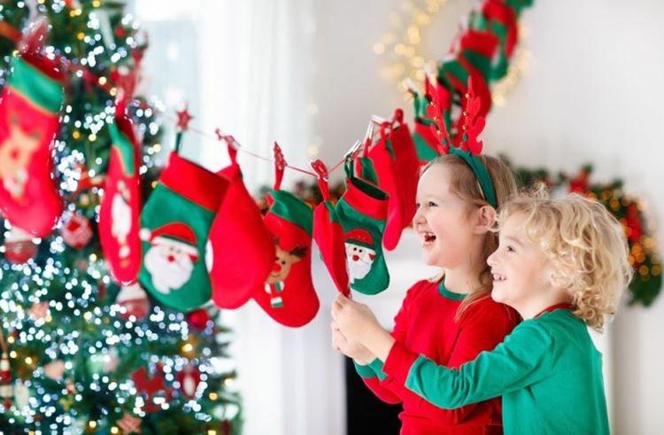 Calendrier de l'Avent DIY Nouvel An - photos et idées