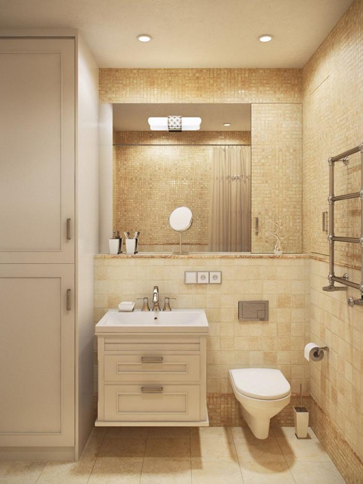 Studio 40 m2 - aménagement intérieur