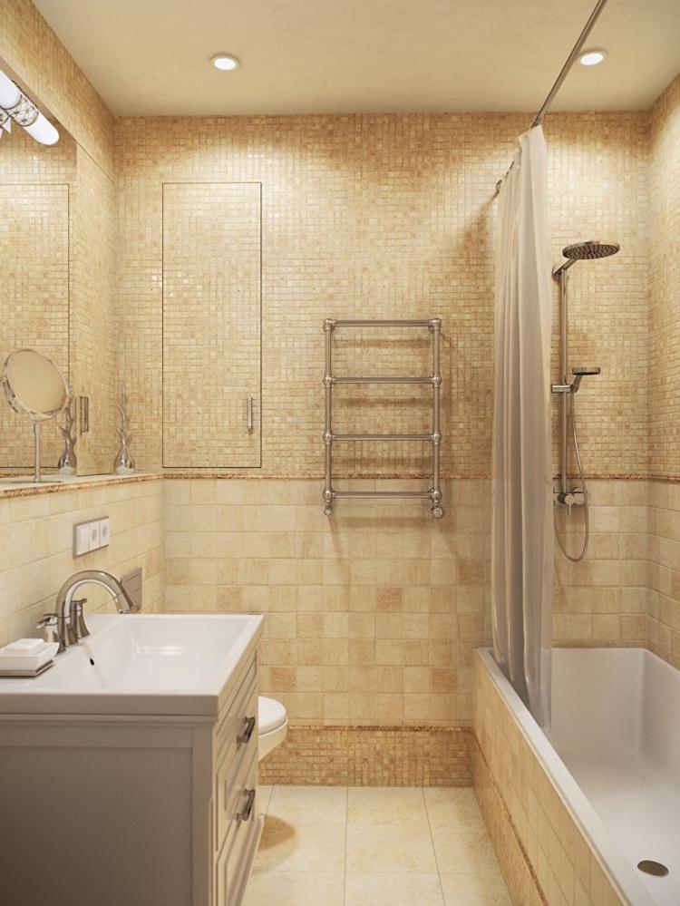 Studio 40 m2 - aménagement intérieur