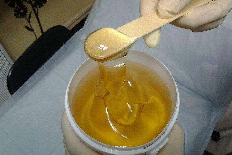 Pâte à sucre à l'acide citrique - recettes à la maison