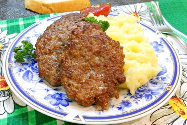 Escalopes de foie de lapin - recettes