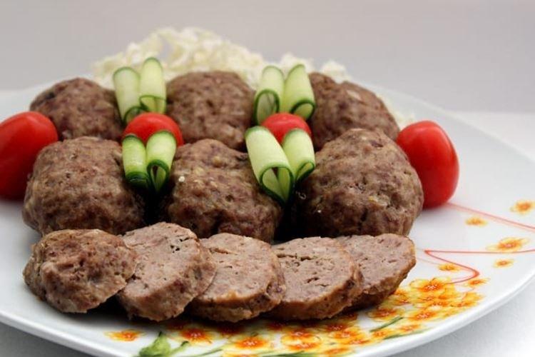 Escalopes de foie à la vapeur - recettes