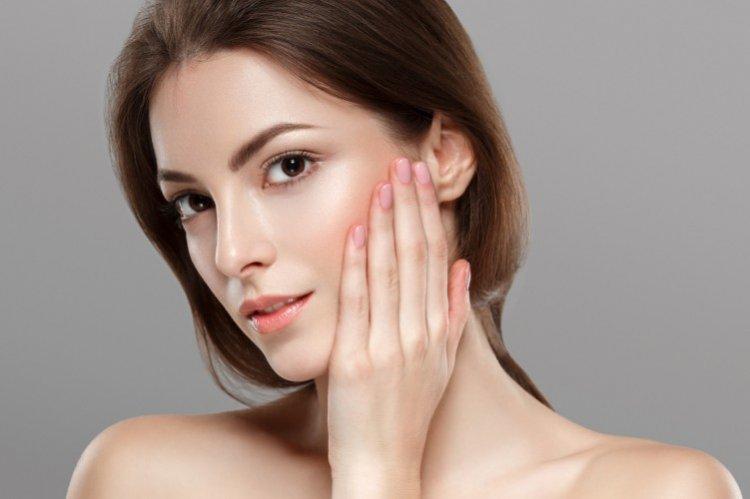 Conseils utiles - Peeling du visage à la maison