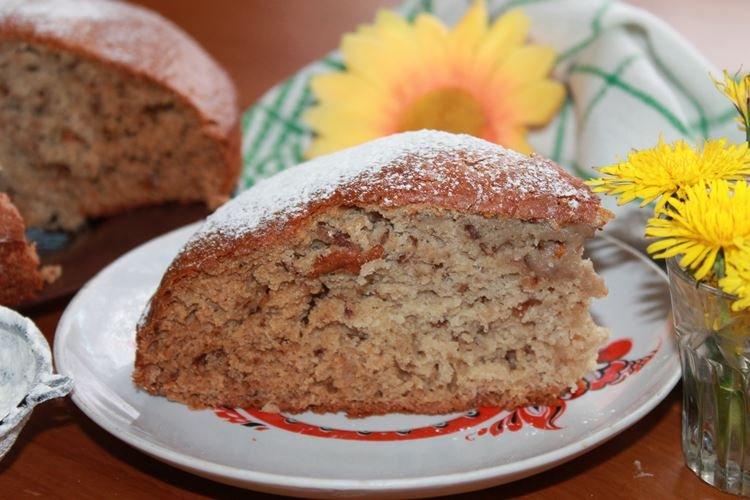 Tarte à la confiture sans beurre - recettes