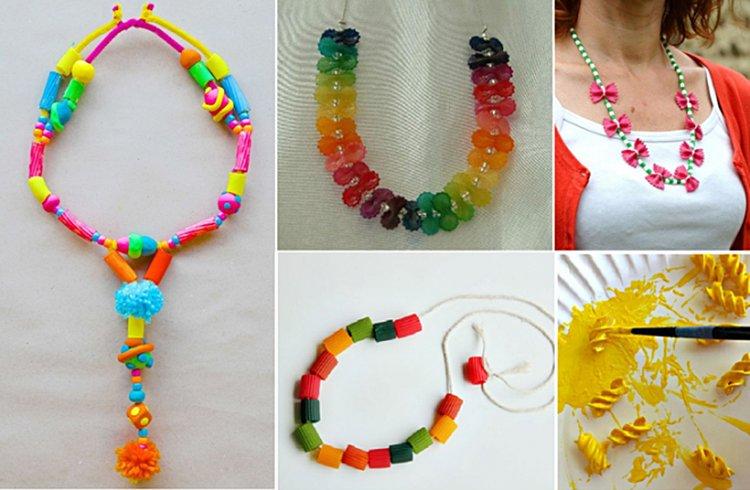 Bricolage pour les enfants de 5 à 6 ans - photos et idées