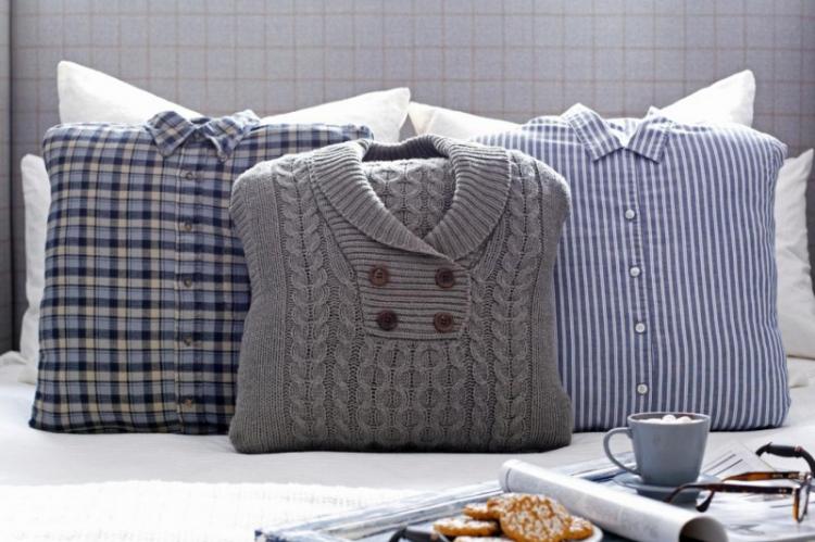 Décoration bricolage et artisanat à partir de vieilles choses - photo