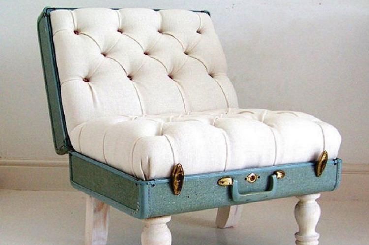 Décoration bricolage et artisanat à partir de vieilles choses - photo