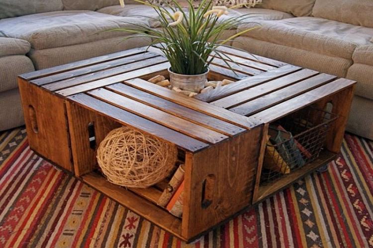 Décoration bricolage et artisanat à partir de vieilles choses - photo