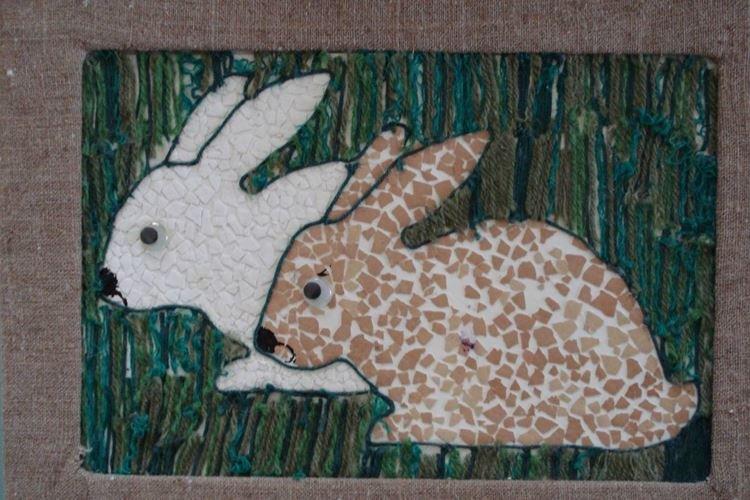 Bricolage artisanat maternelle - photos et idées