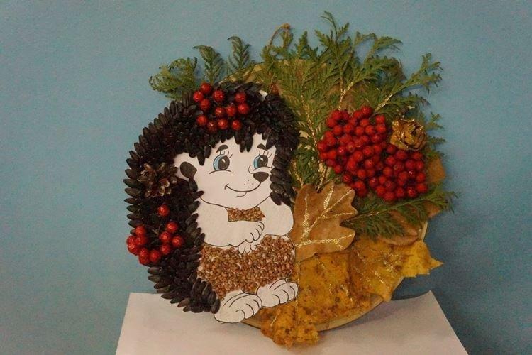 Bricolage artisanat maternelle - photos et idées