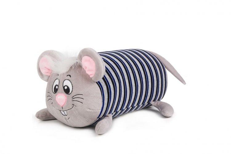 Oreiller de souris à faire soi-même - idées et motifs