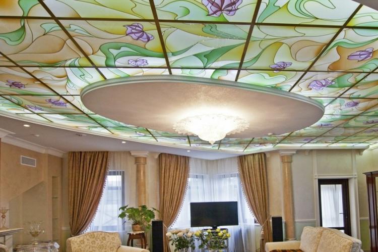 Eclairage classique - Eclairage et éclairage faux plafond