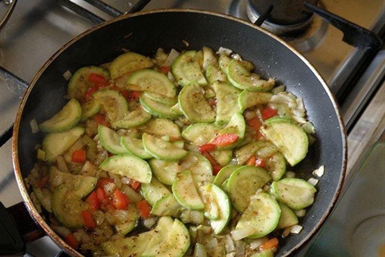 Salade maigre tiède - recettes