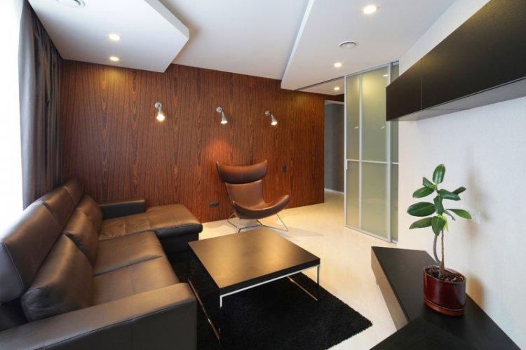 Spots - Plafonds en plaques de plâtre