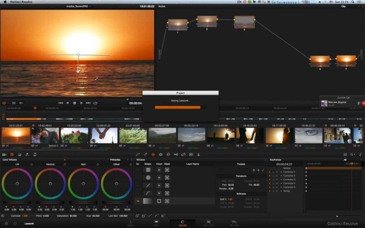 DaVinci Resolve - Téléchargement du logiciel de montage vidéo