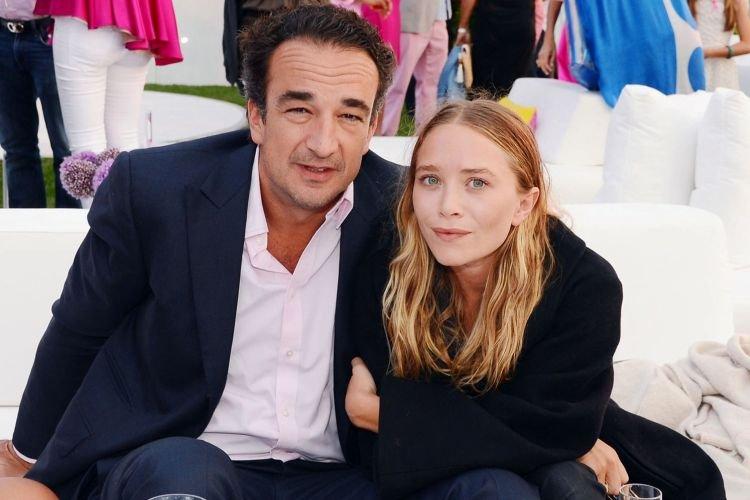 Olivier Sarkozy et Mary-Kate Olsen - Divorces de célébrités 2020
