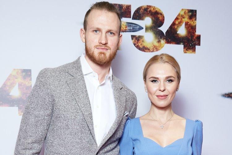 Ivan Telegin et Pelageya - Divorces de célébrités 2020