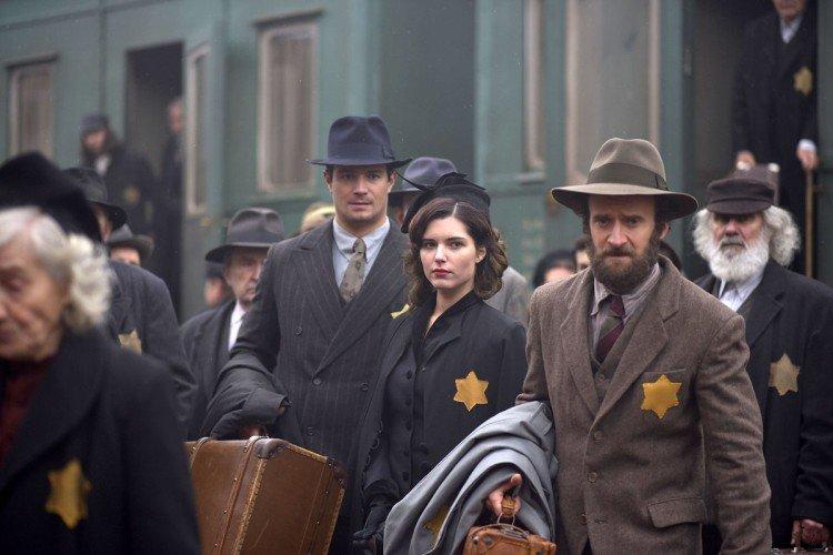 Sobibor - Films russes sur la guerre 1941-1945