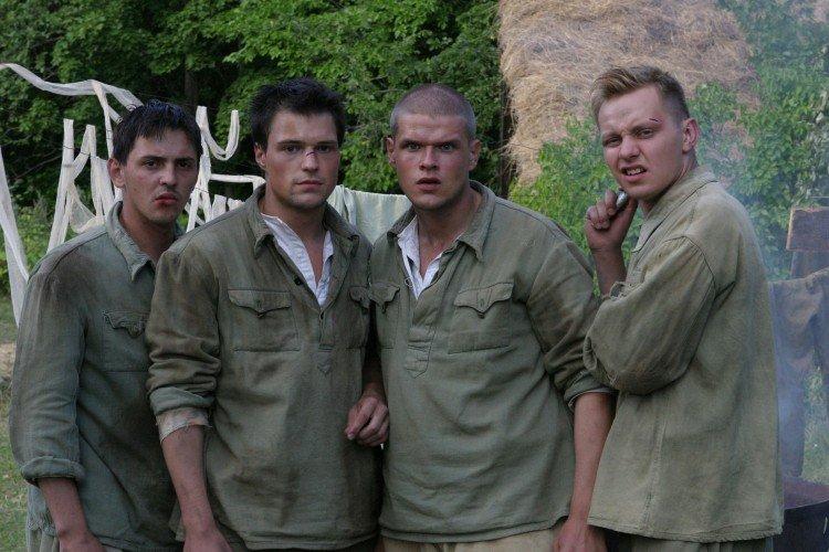 Nous venons du futur - Films russes sur la guerre 1941-1945