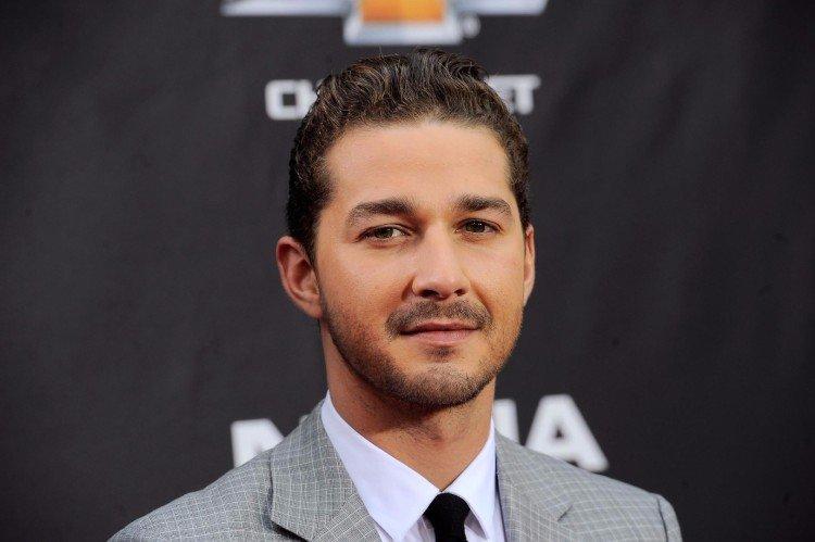 Shia LaBeouf - Les plus beaux acteurs d'Hollywood