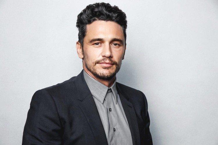 James Franco - Les plus beaux acteurs d'Hollywood