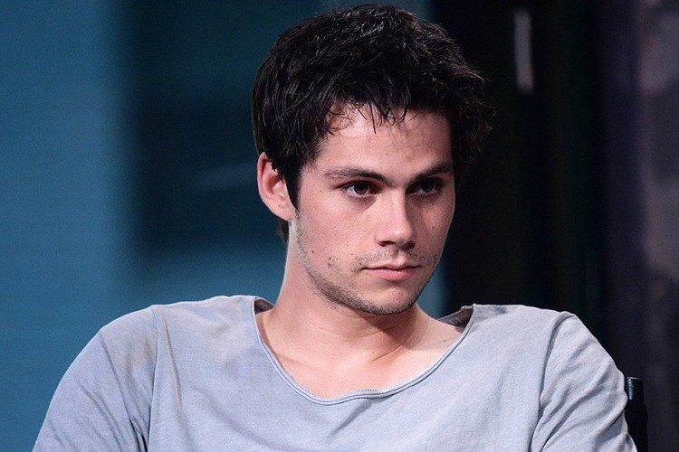 Dylan OBrien - Les plus beaux acteurs d'Hollywood