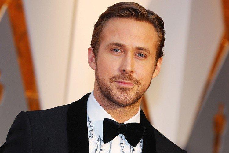 Ryan Gosling - Les plus beaux acteurs d'Hollywood